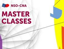 NSO-CNA Masterclass ‘De logica van de lappendeken’