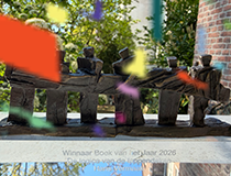 Beste boek van het jaar 2026