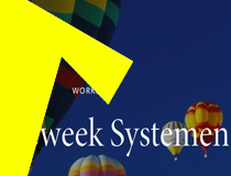 Systeemweek nieuwe stijl opnieuw januari 2022
